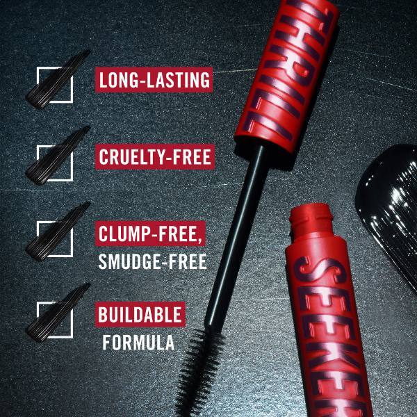 Rimmel London Thrill Seeker Extreme Mascara 12.5ml