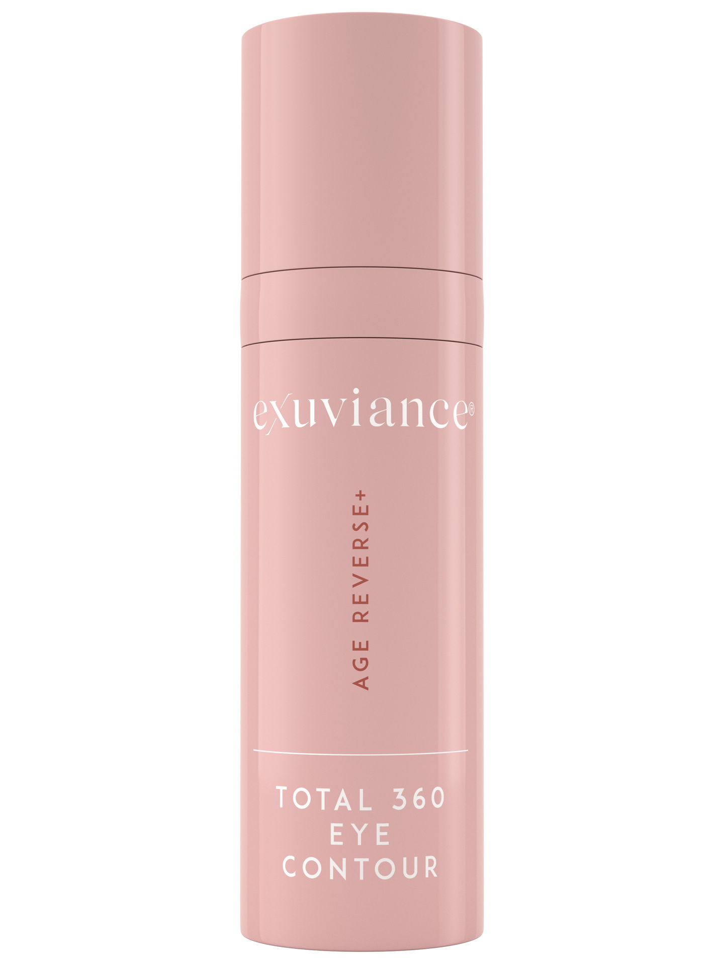 Age Reverse szemkörnyékápoló 15 g - Exuviance