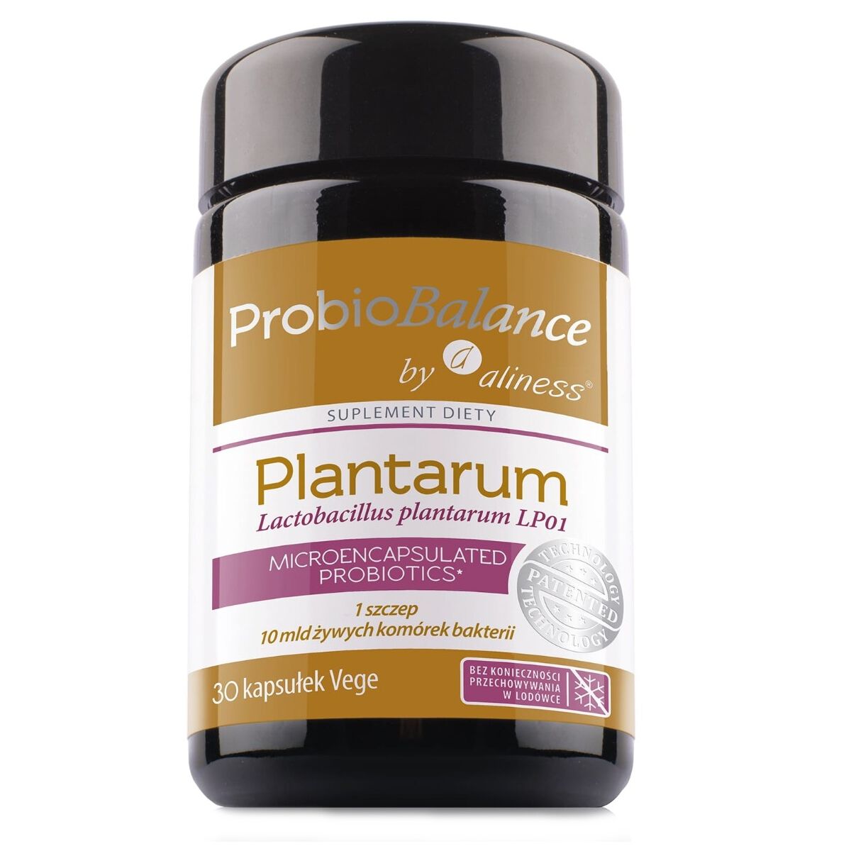 Ainess ProbioBalance