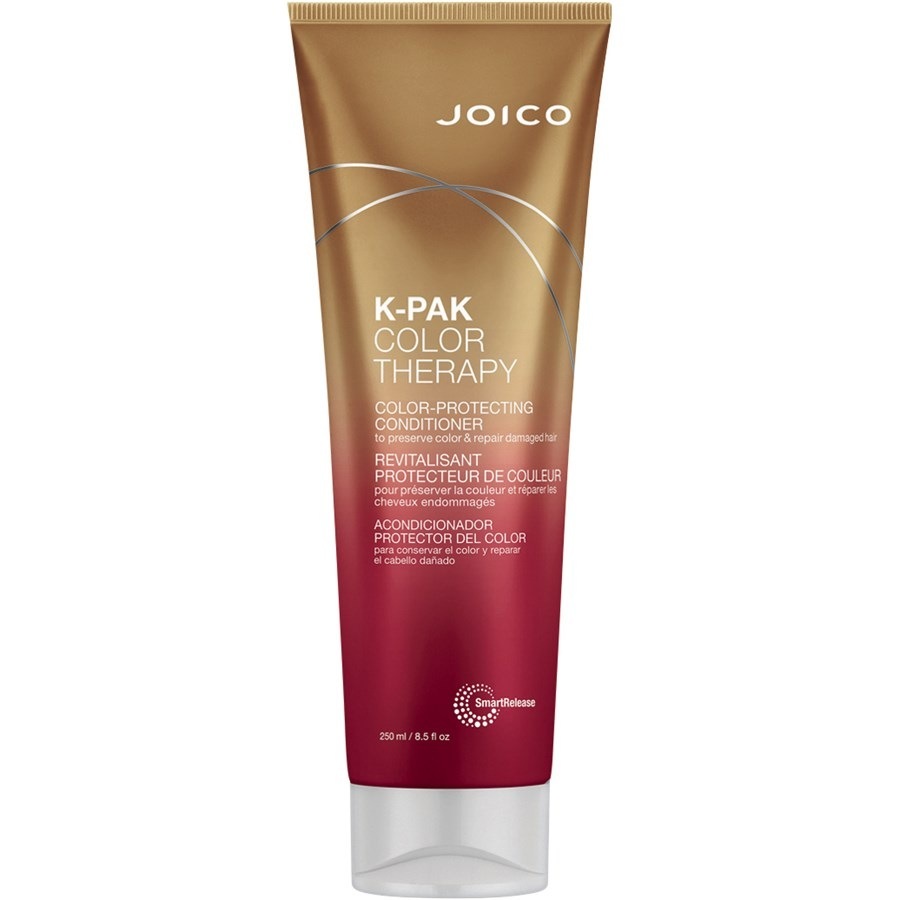 Joico K-Pak Color Therapy spalvą apsaugantis kondicionierius, 1000 ml