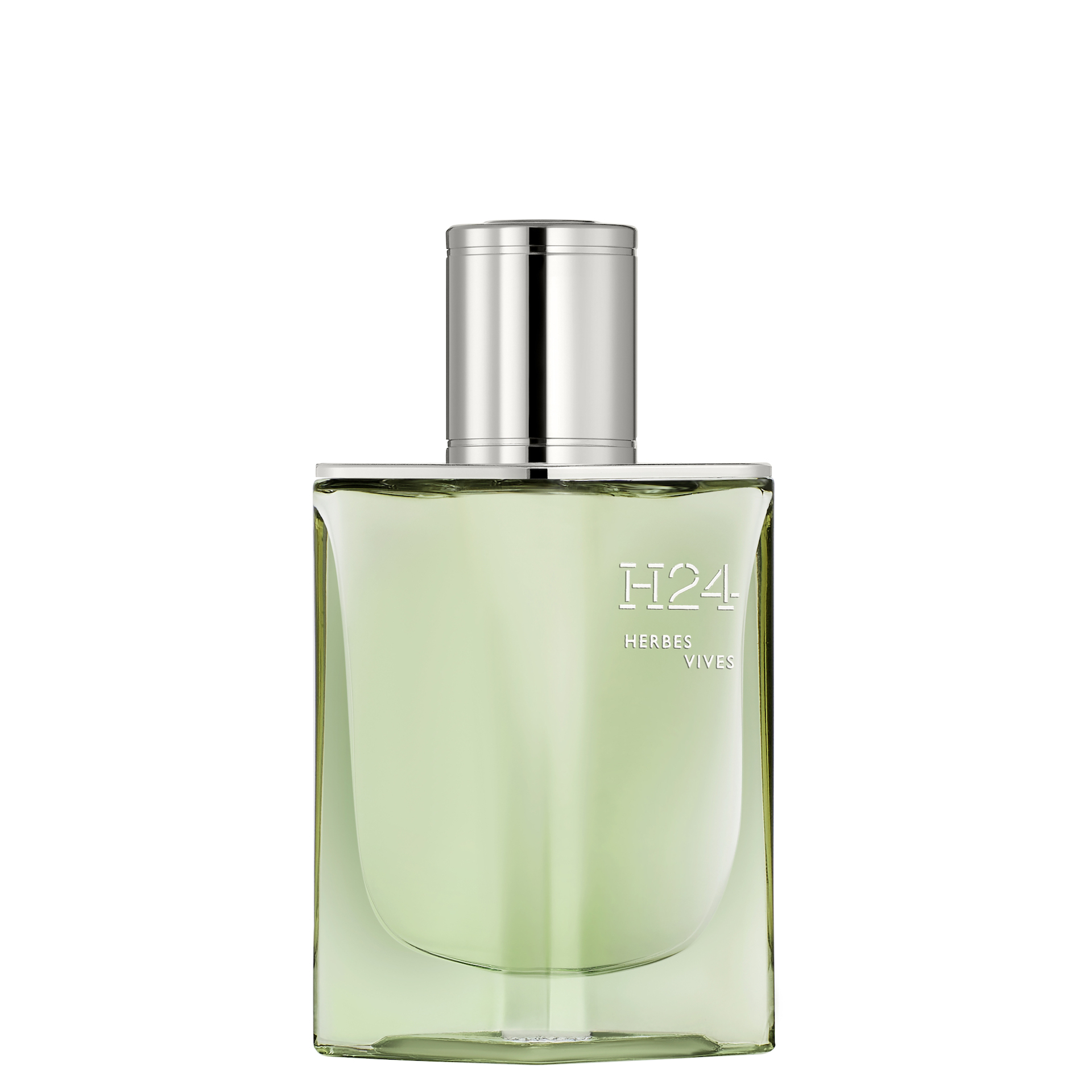 H24 Herbes Vives EdP 50 ml - HERMÈS