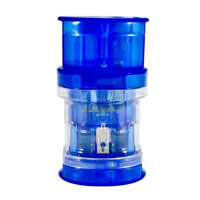 Adaptador universal de viagem
