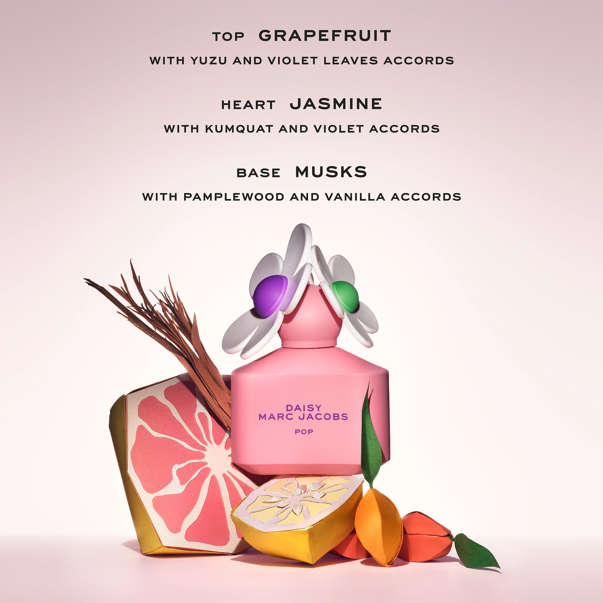 Parfum Daisy Pop 50 ml - Marc Jacobs