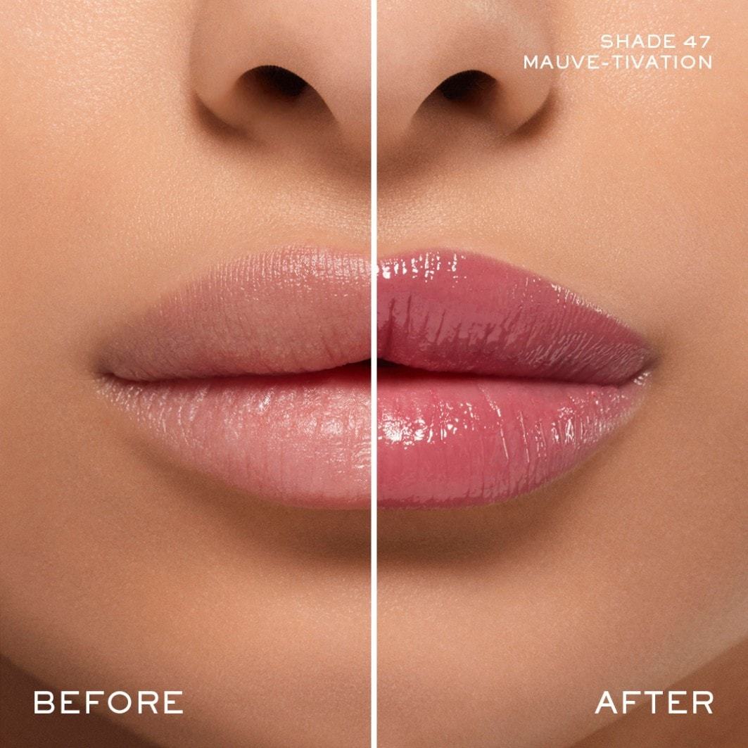 Lancôme Lippenbalsam Idôle Lip Idôle Squalane-12 Butterglow - 3 g