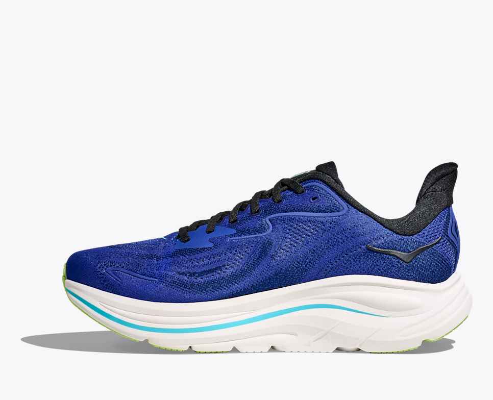 HOKA Clifton 10 Nattehimmel / Midnattsblå