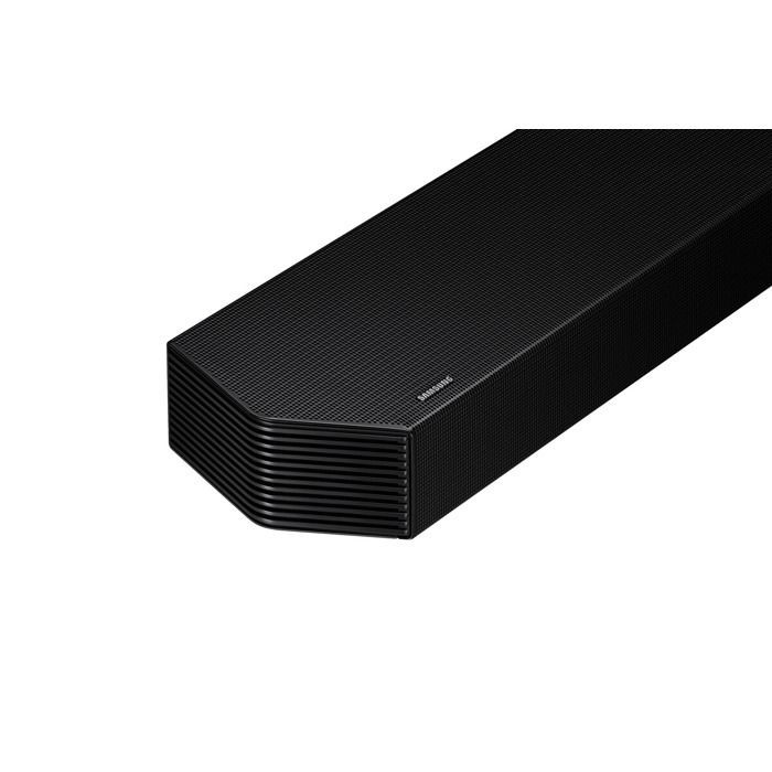 Barre de son Samsung Q-Series Q850F : Q810F + Enceintes SWA-9500S 2025