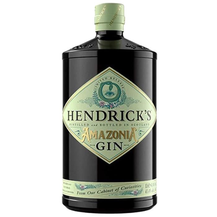 Ginebra Hendricks Amazonia 1L