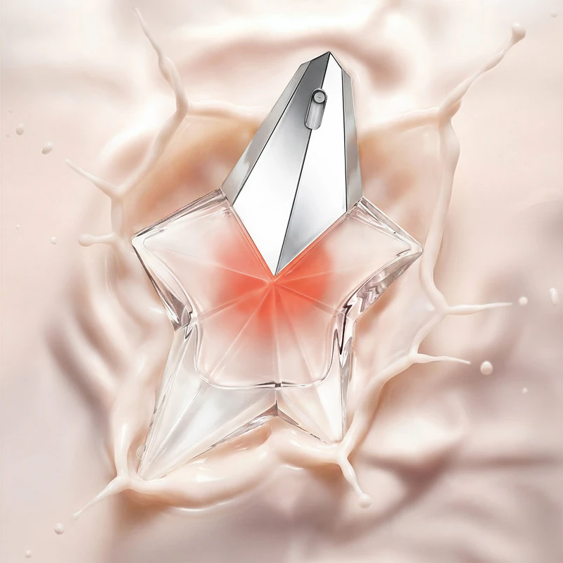 Mugler Angel Blush Eau de Parfum voor dames