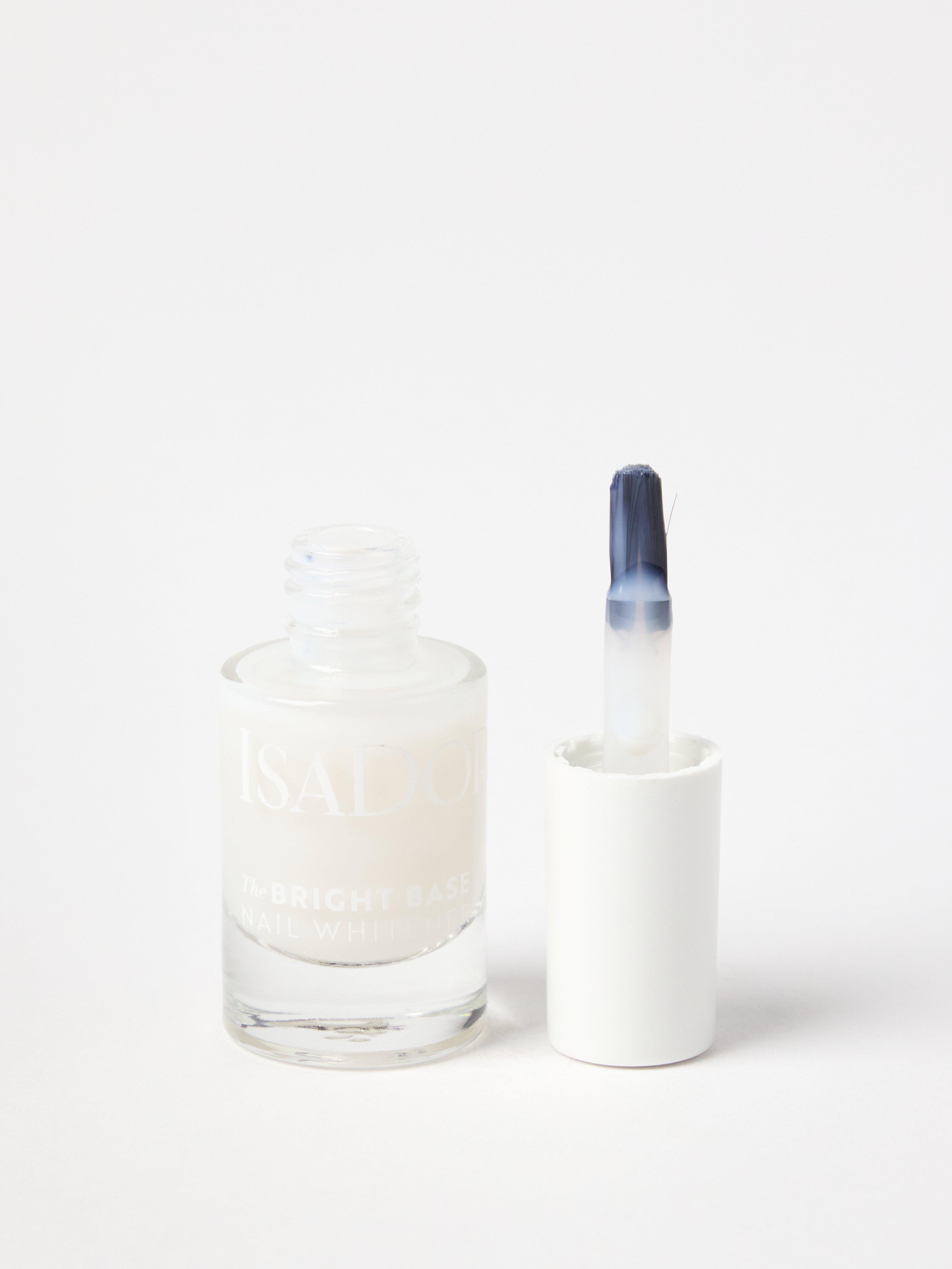 ISADORA The Bright Base Clareador de Unhas 04 CLAREADOR DE UNHAS