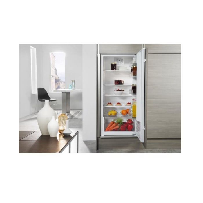 Réfrigérateur 1 porte WHIRLPOOL ARG8502