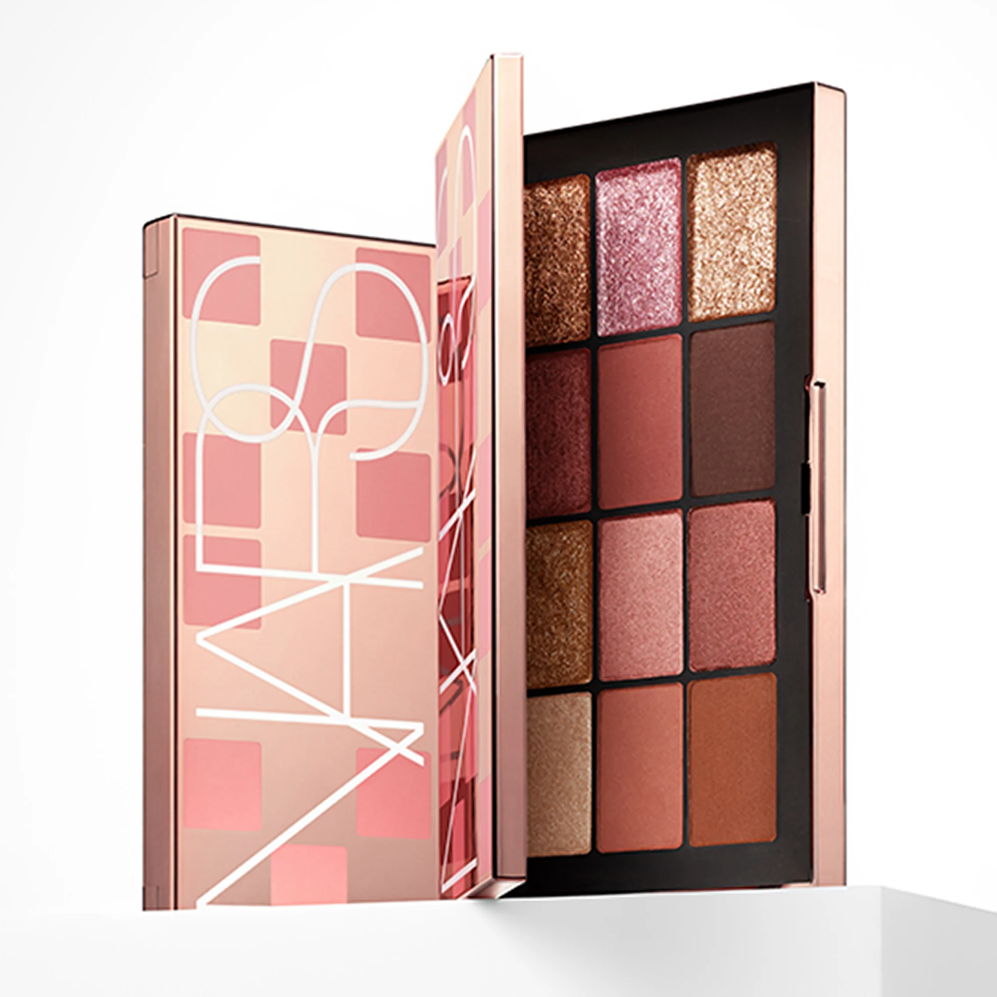 Occhi AFTERGLOW IRRESISTIBLE EYESHADOW PALETTE - Palette occhi, Ombretto compatto