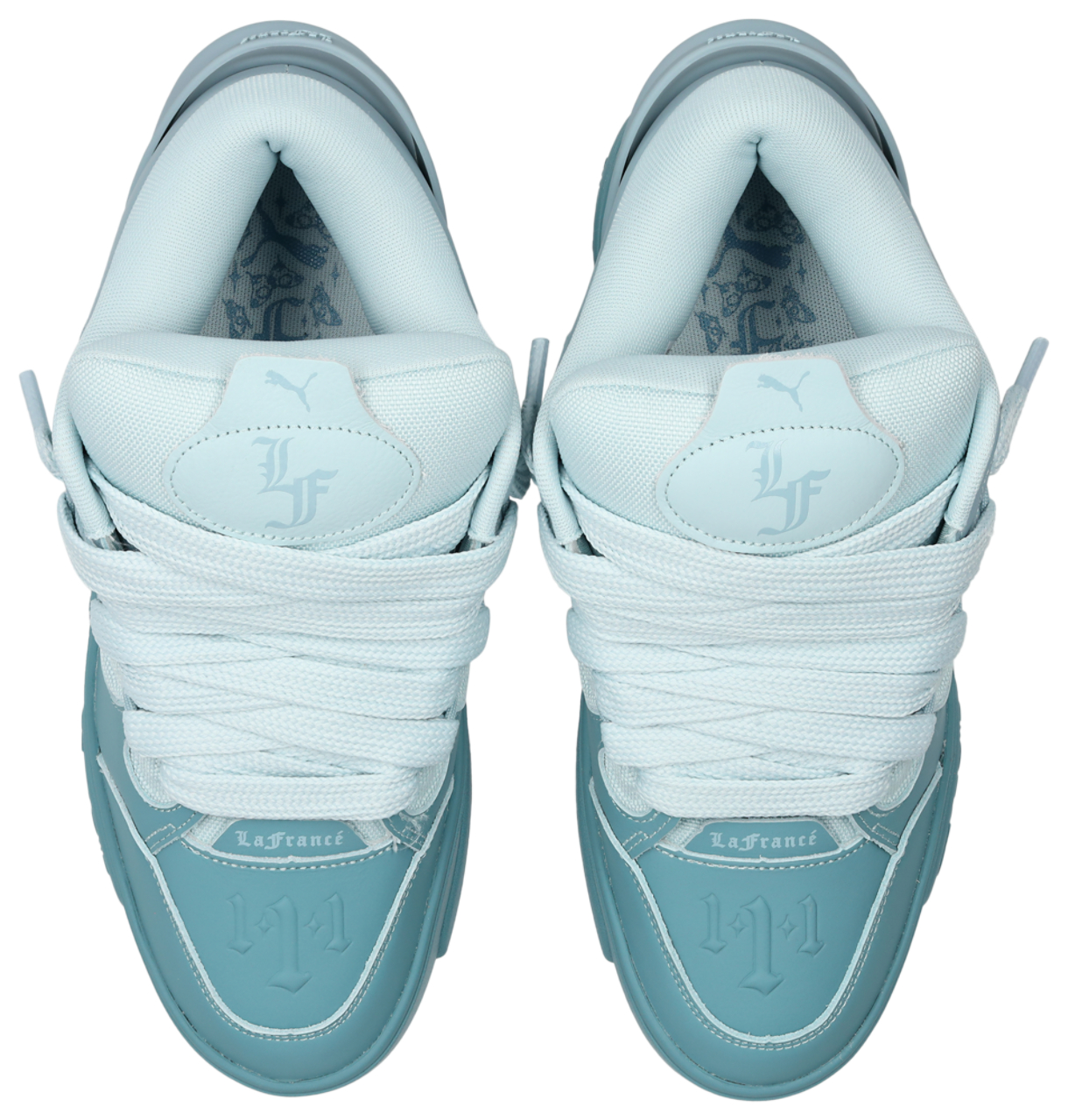 Puma France Ice