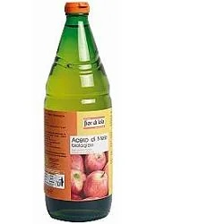 BIOTOBIO Appelazijn N/Pastoriz 750 ml