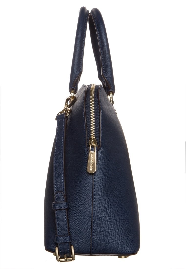Borsa Michael Kors - blu scuro