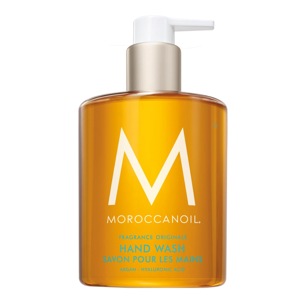 Savon pour le corps et les mains Moroccanoil