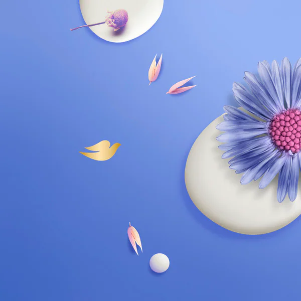 Dove Anti Stress Advanced Care gel za tuširanje 400ml