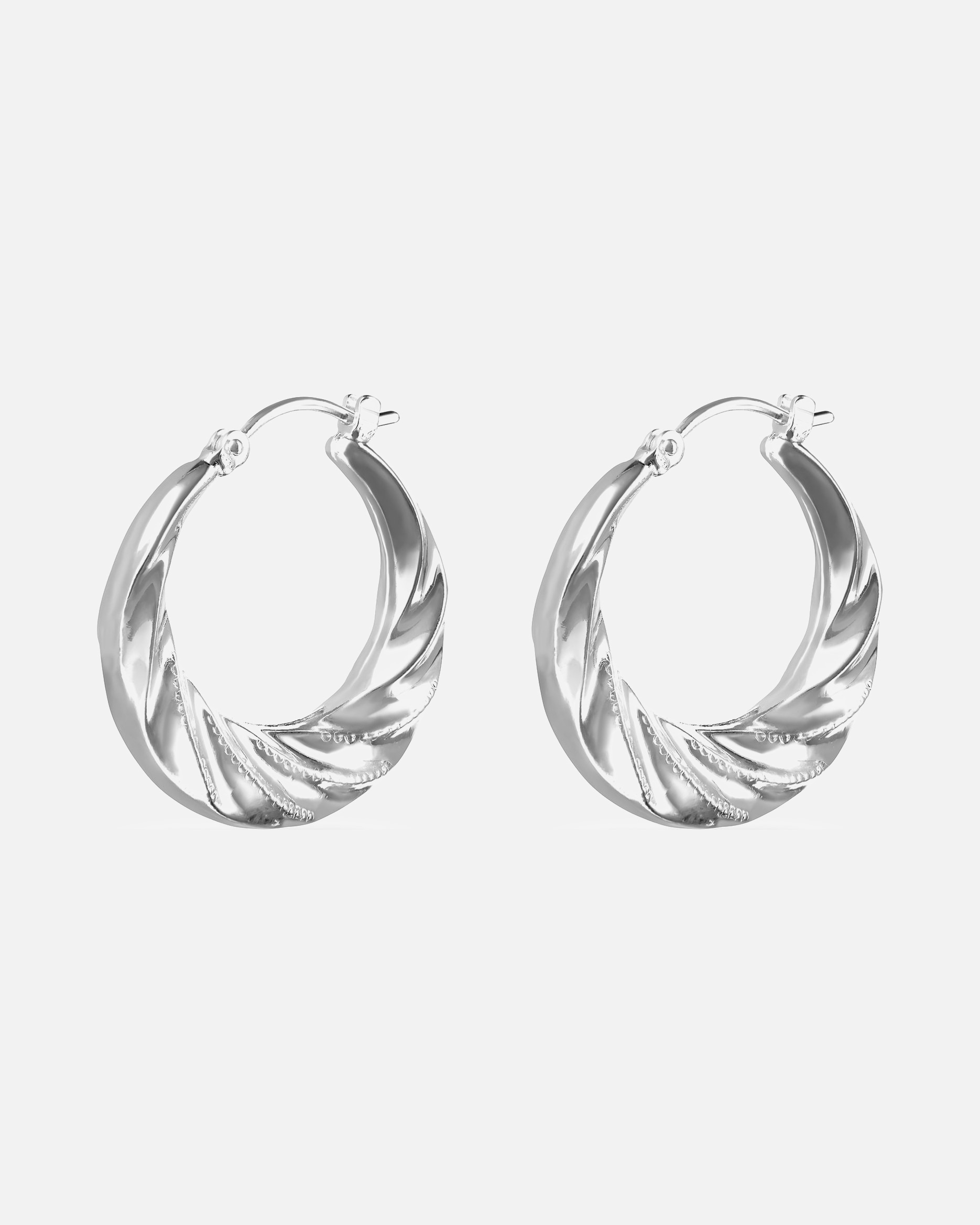FAVS Boucles d'oreilles