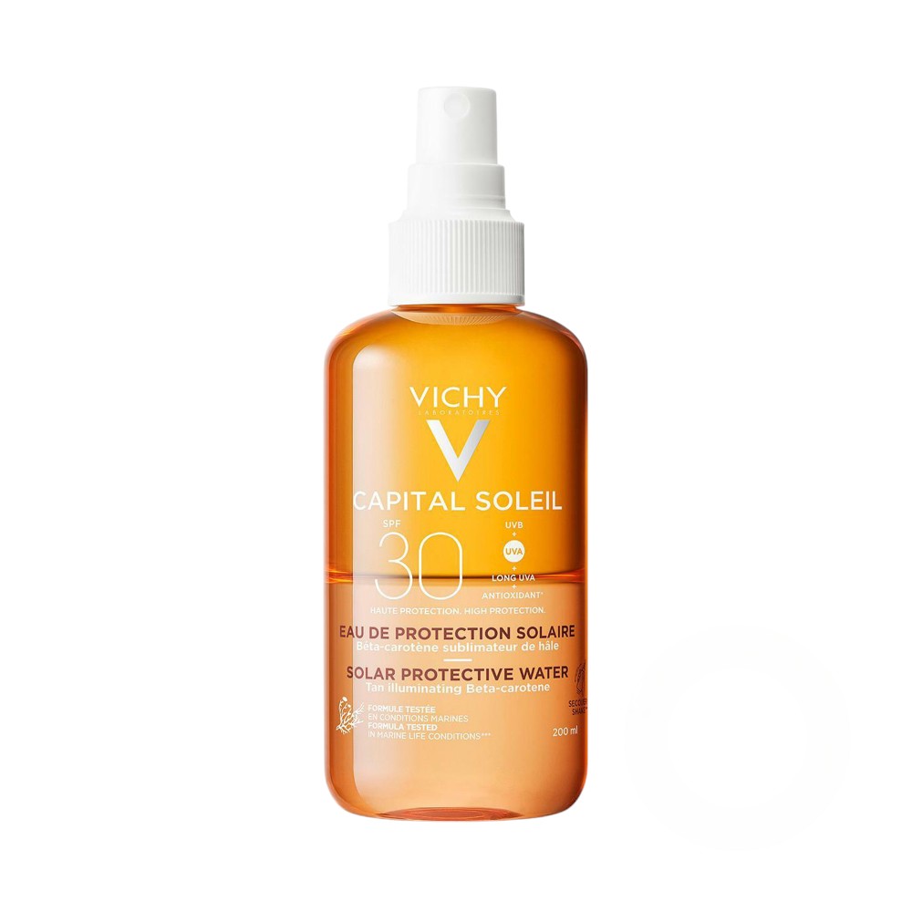 Vichy Capital Soleil
