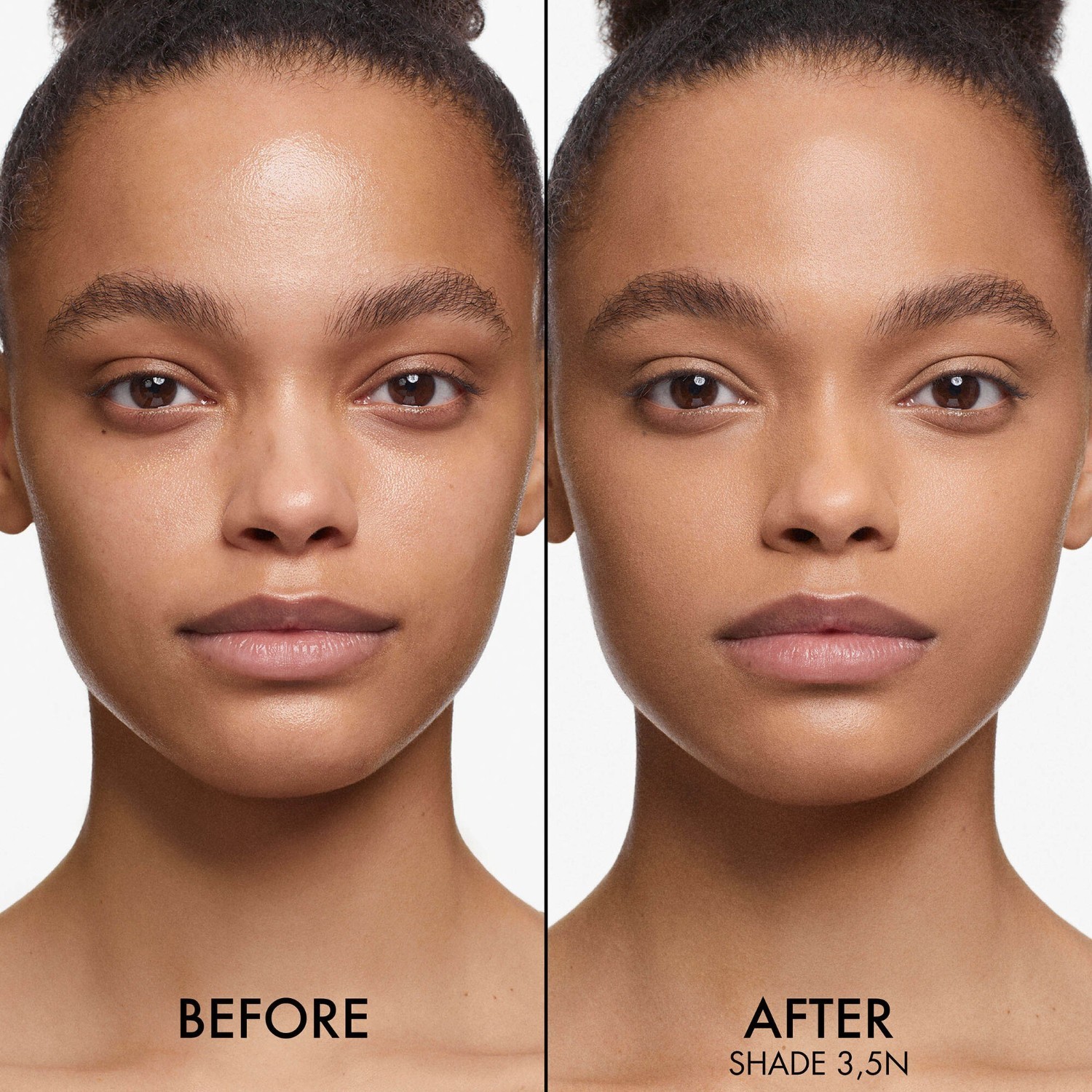 Podkladová báza DIOR Dior Backstage Face & Body Foundation - 50 ml