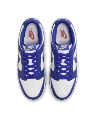 Nike Dunk Low Retro Men's Shoes