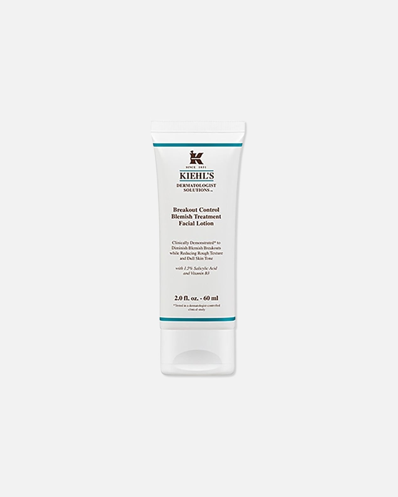 Kiehl's Pleťové mléko na nedokonalosti pleti - 60 ml