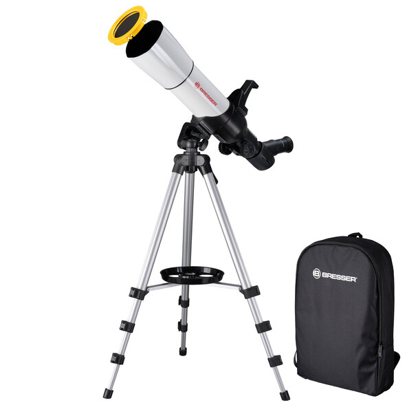 Lens telescoop SpaceRacer 70/400