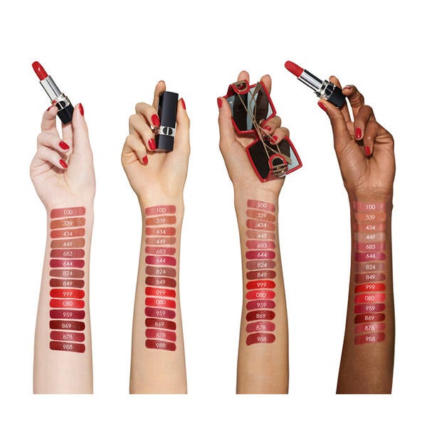 Ladda upp Rouge Dior