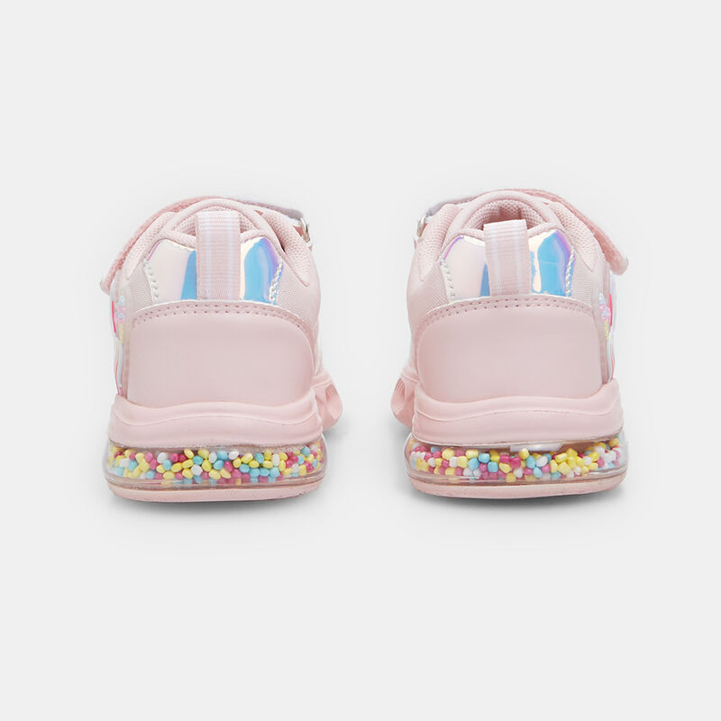 Bubblegums flickskor