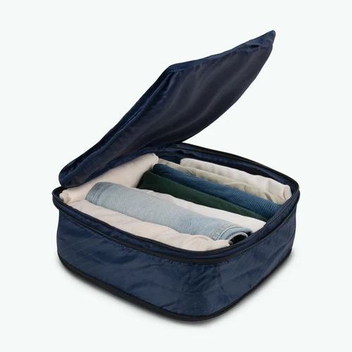 Cabaia Organisateur valise Large Coromandel Kaki