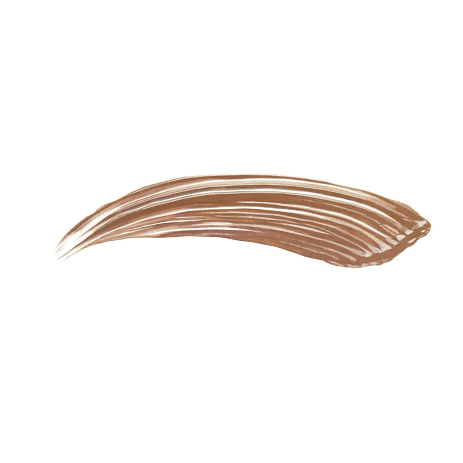 Occhi Strength & Length Serum-Infused Brow Gel - Gel e mascara sopracciglia