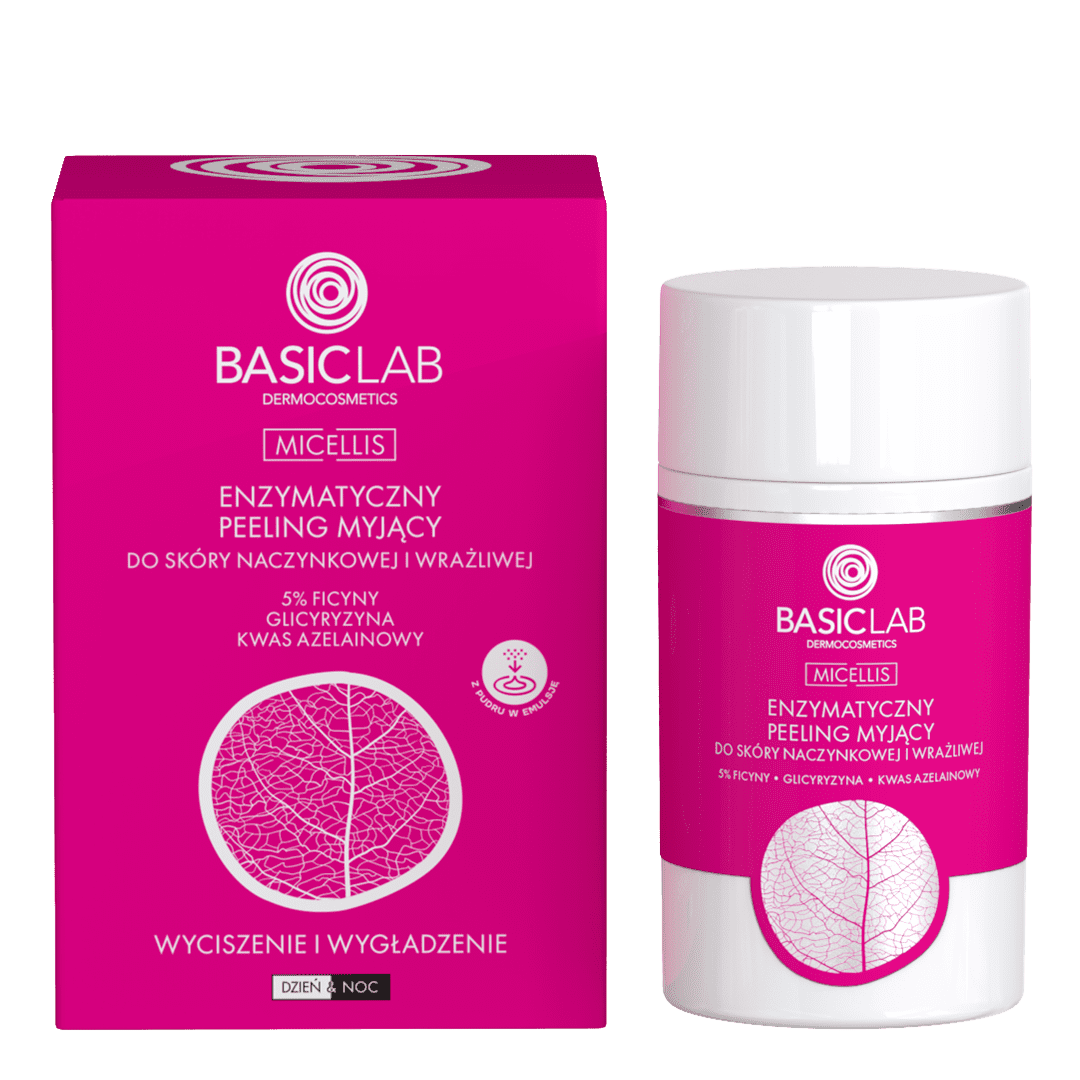 Basiclab Micellis
