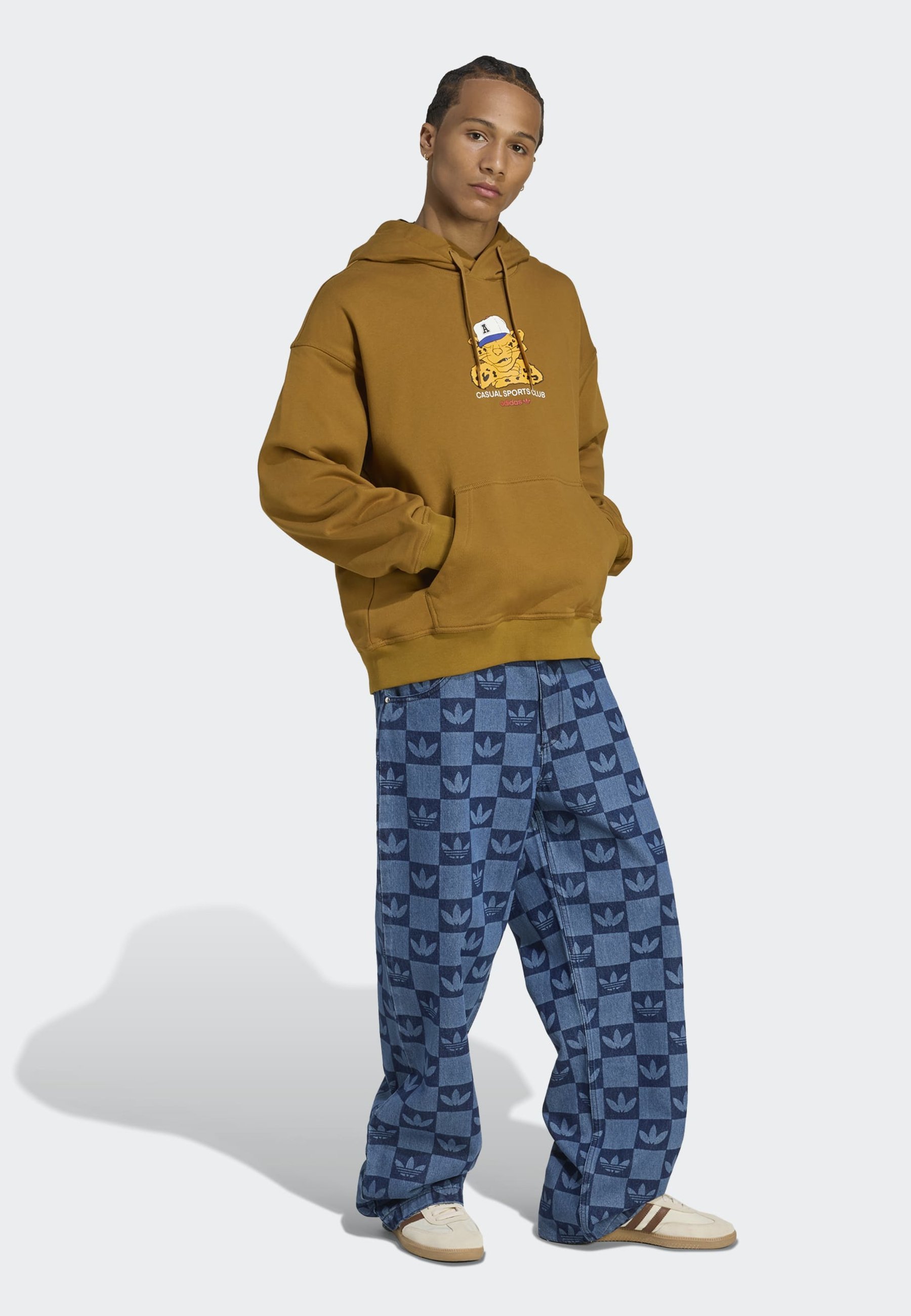 adidas Originals Hoodies