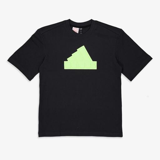 Camiseta adidas