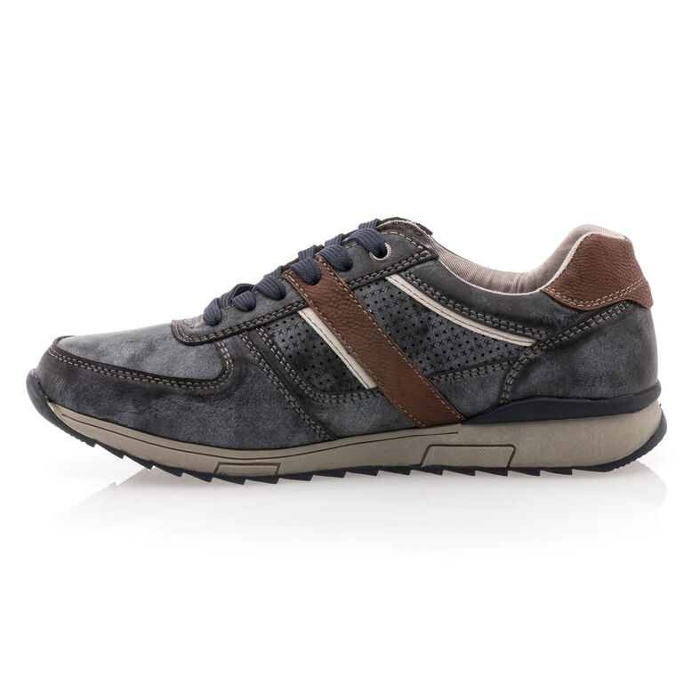 Košíky / tenisky Homme Bleu