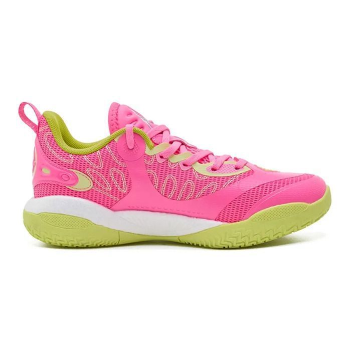 Chaussures de basketball enfant Rigorer AR2 Fusion