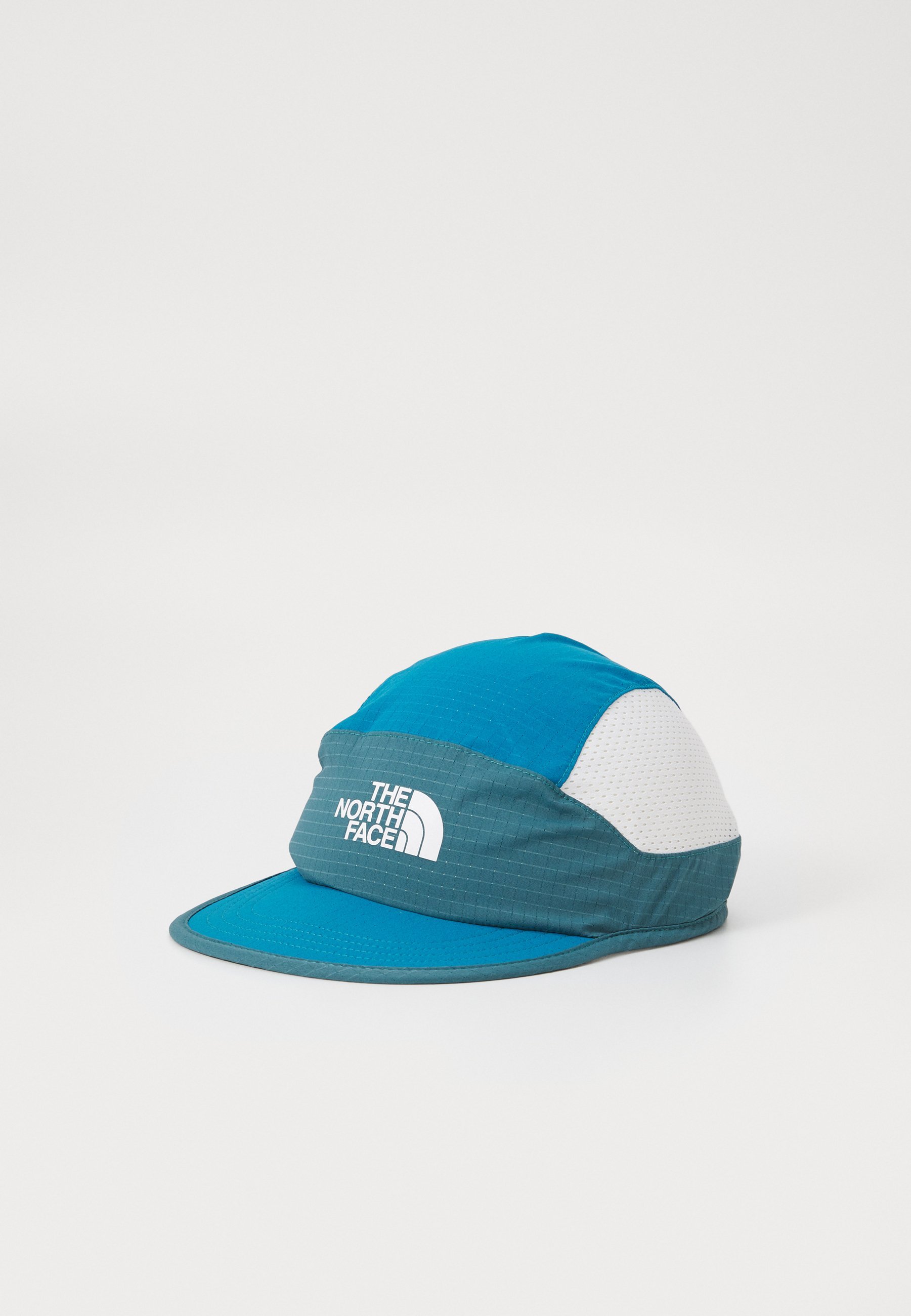The North Face SUMMER RUN HAT UNISEX - Kšiltovka - black