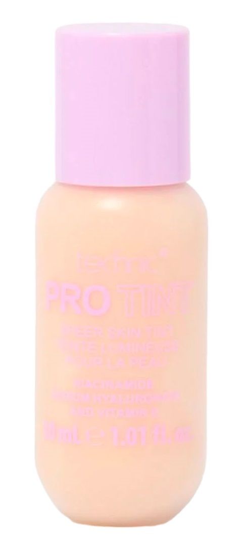 Pro Tint tonētā grima bāze Grima bāzes