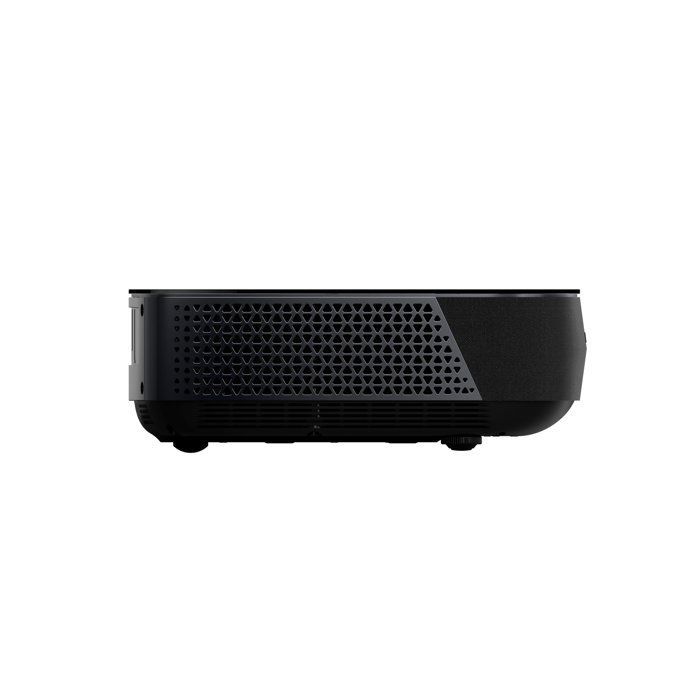 Televisore Laser - HISENSE - 120L9HA - 4K UHD - Tricromia - Schermo antiriflesso da 120