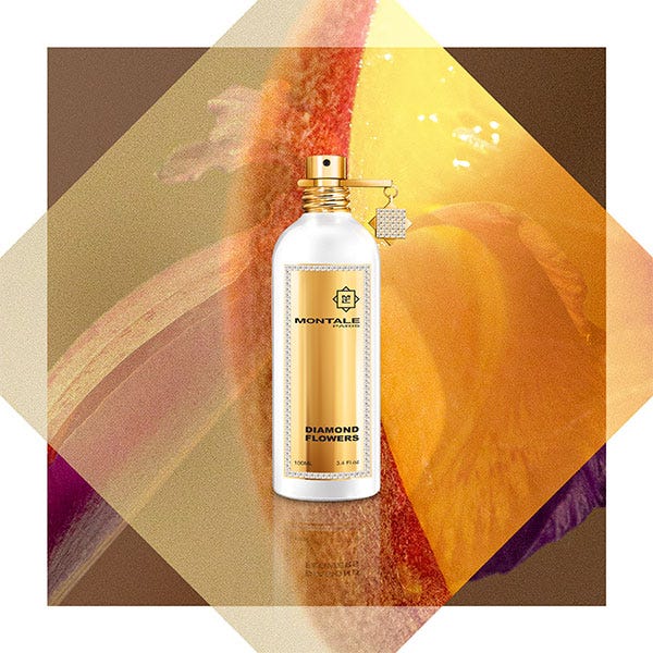 Flori de diamant | 100ML