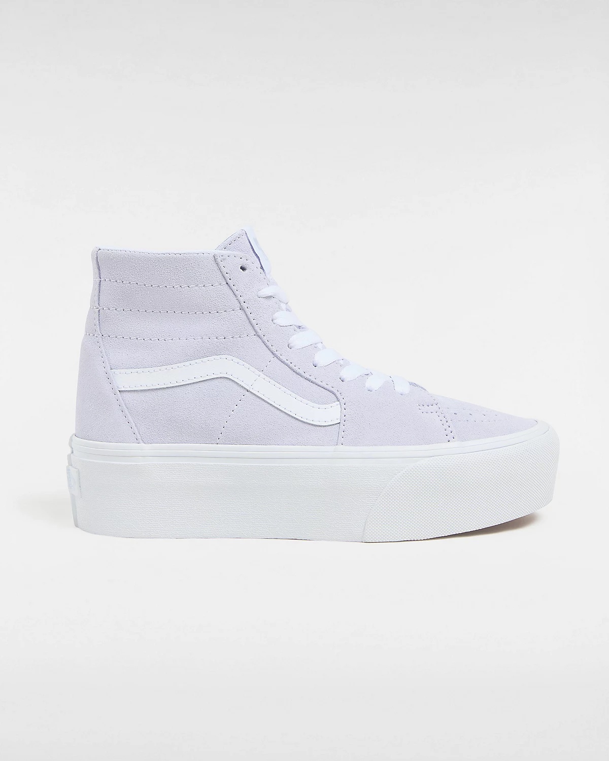 Scarpe Sk8-Hi Tapered Stackform