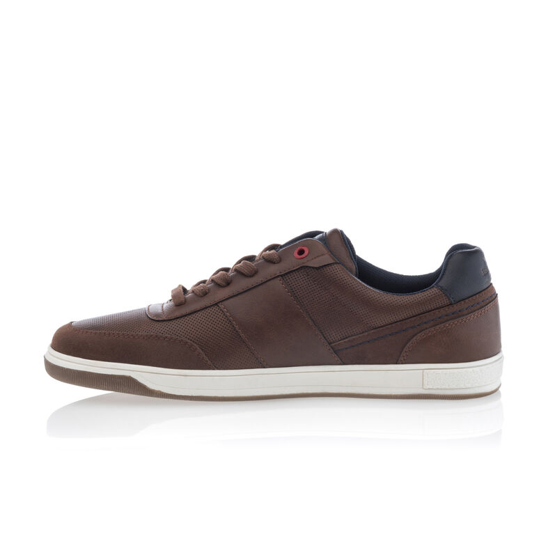 Baskets / sneakers Homme Marron