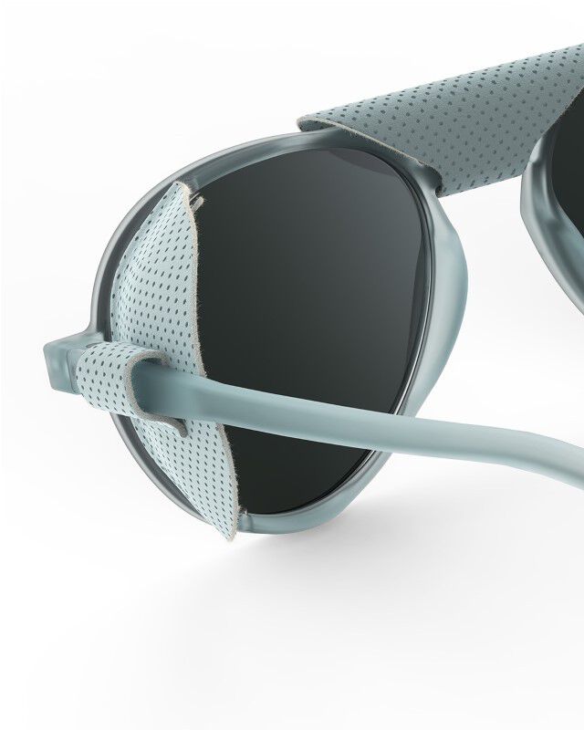 Izipizi-Gletscher
