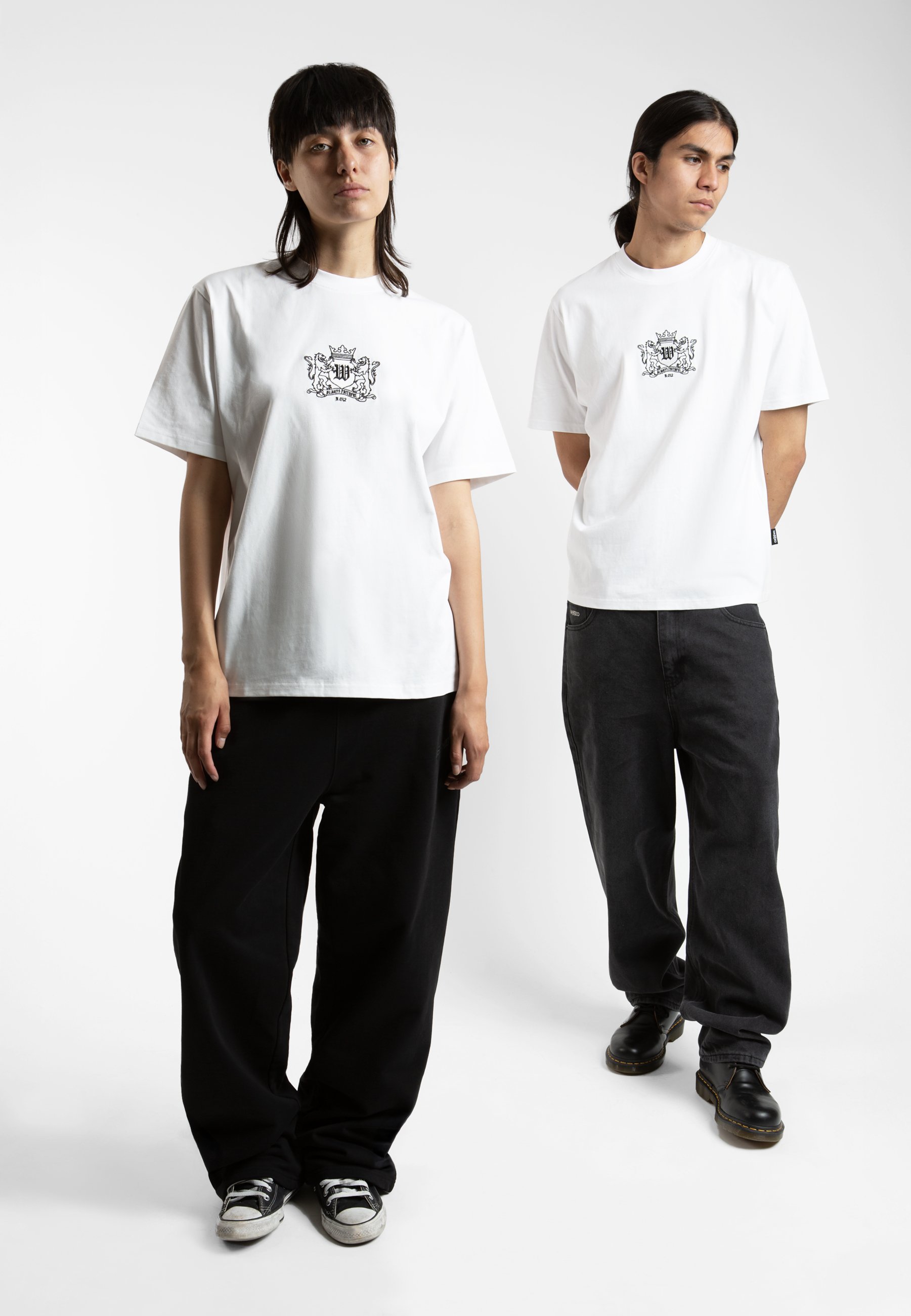 Wasted Paris T-shirts