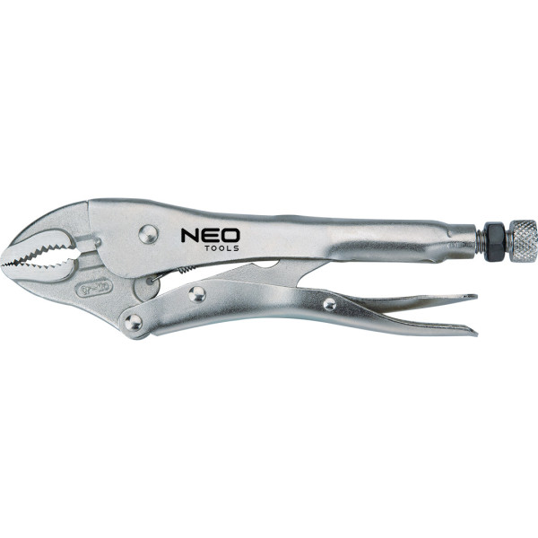 Szczypce zaciskowe uniwersalne 250mm NEO 01-216