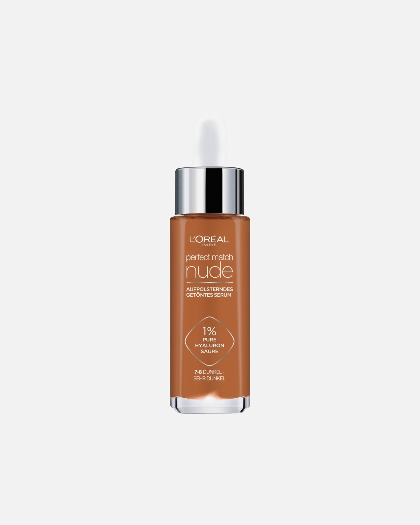 L'Oréal Paris serum za savršenu ravnotežu tečnog pudera - 30 ml