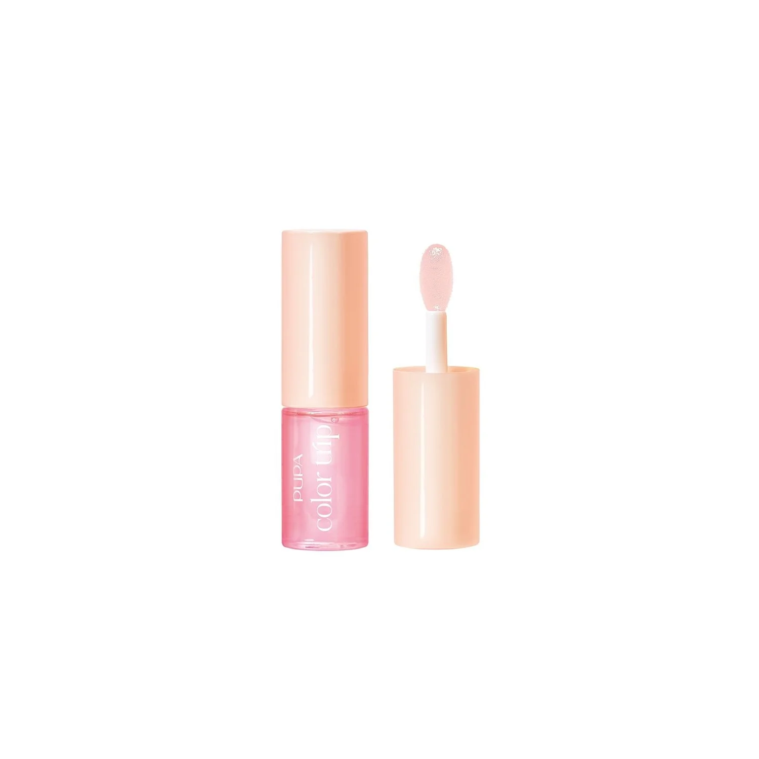 Labbra COLOR TRIP Olio Labbra Nutriente - Gloss