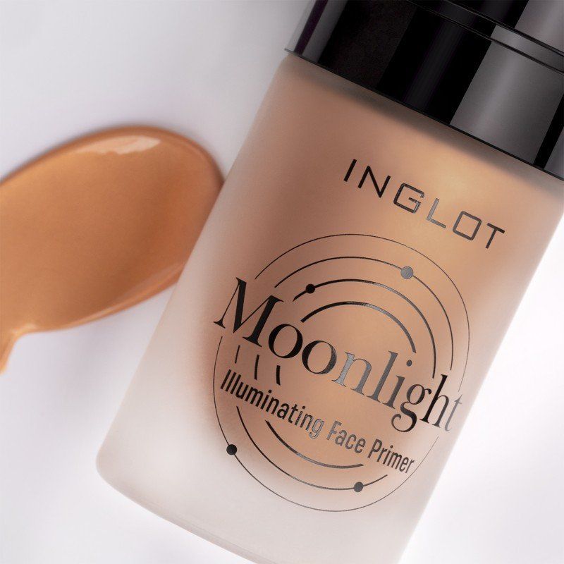 „Moonlight Limiating Primer“ Prabangūs makiažo gruntai