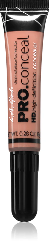 LA Girl Cosmetics HD Pro. Conceal Flüssig-Concealer