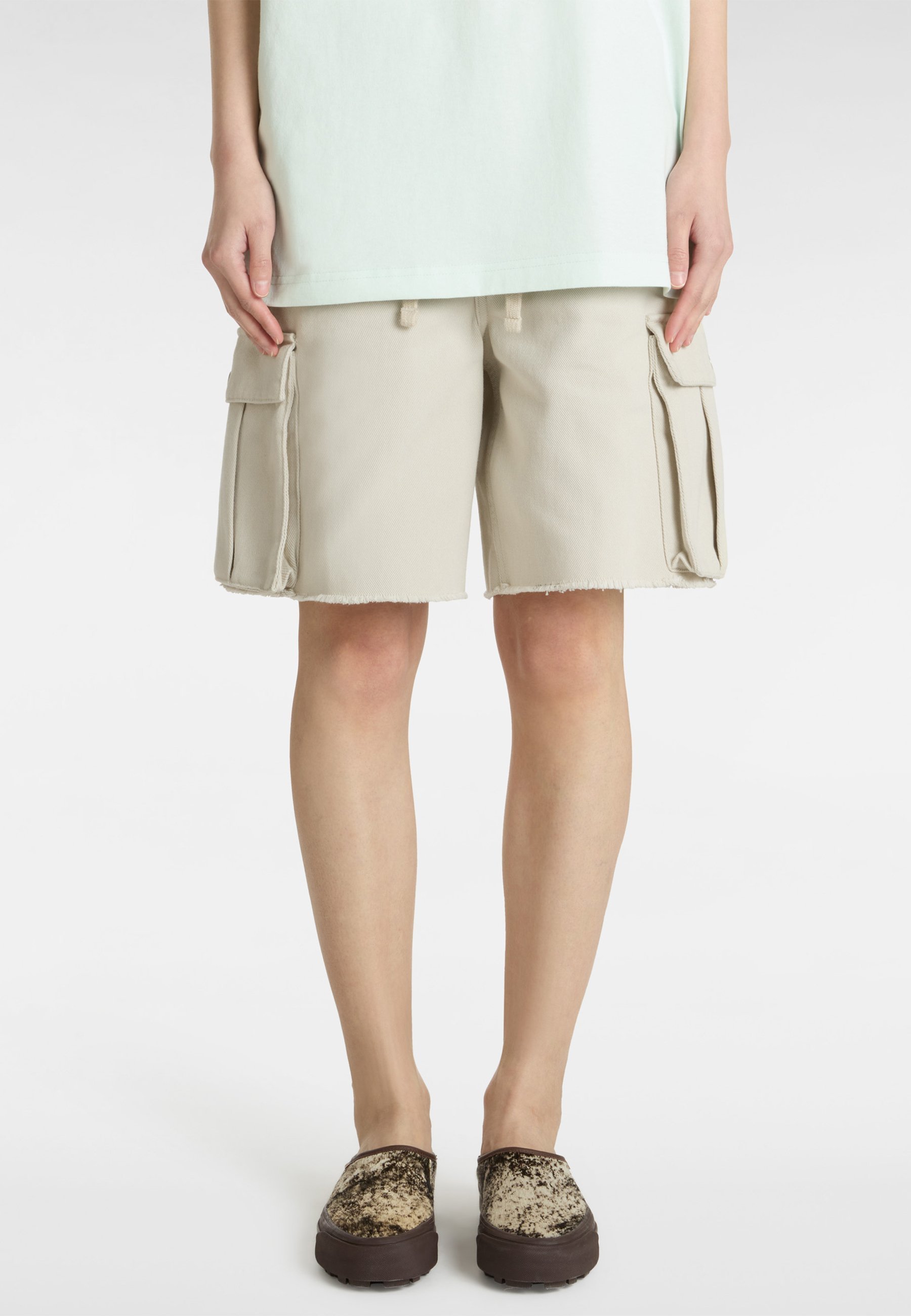 Pantaloni cargo Vans
