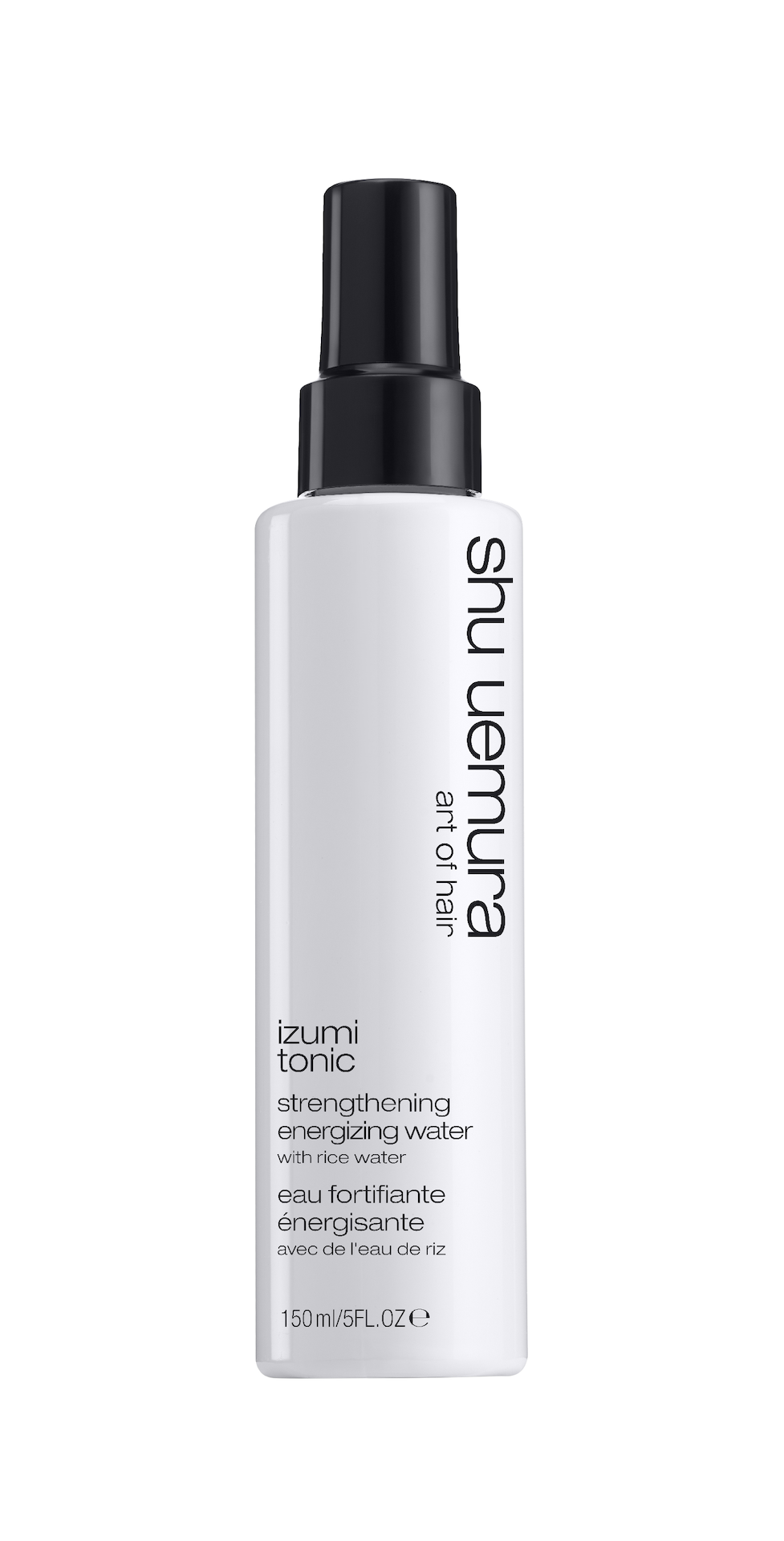 Izumi tonik rižina voda 150 ml - Shu Uemura